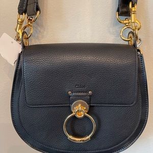 Chloe Tess Bag